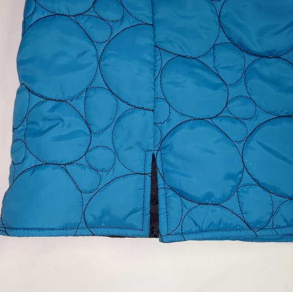 J.M.McCarroll light Weight Quilted Puffer Vest Jacket Size 2X - Picture 8 of 9